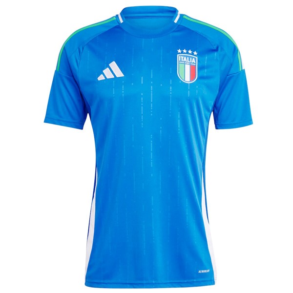 Camiseta Italia Replica Primera Ropa 2024